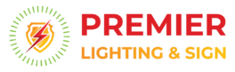 Premier Lighting and Sign